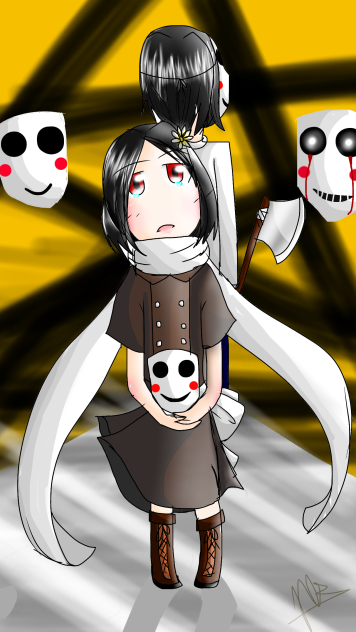 Where are you my brother