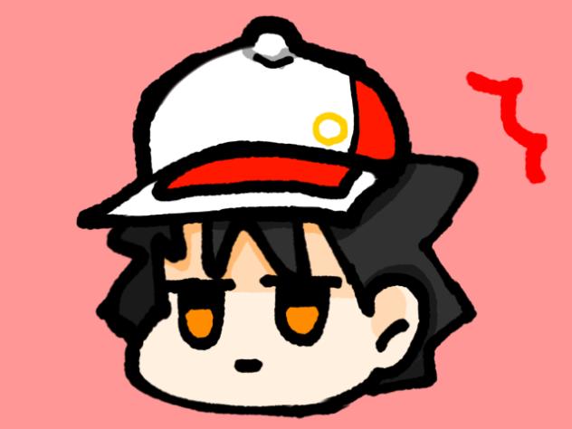 ねむい