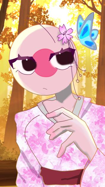ハナさん