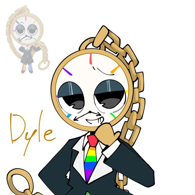 dyle