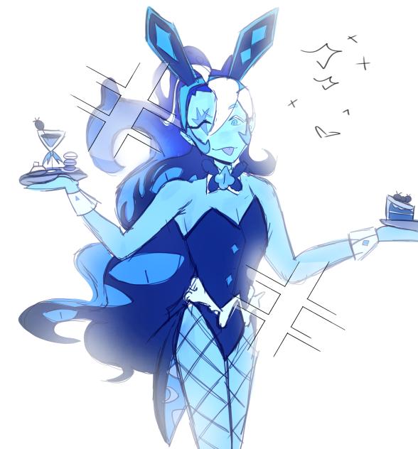Shadow milk~