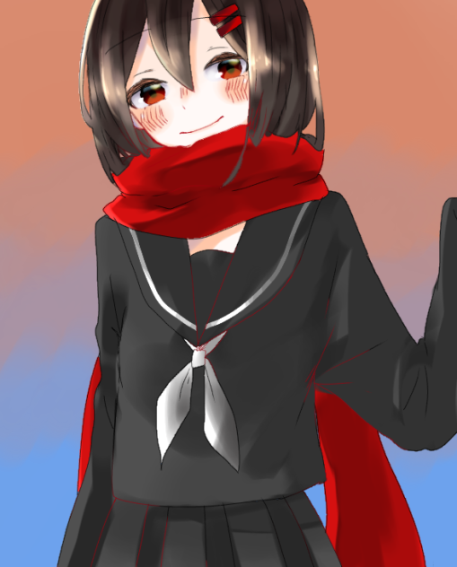 楯山アヤノ