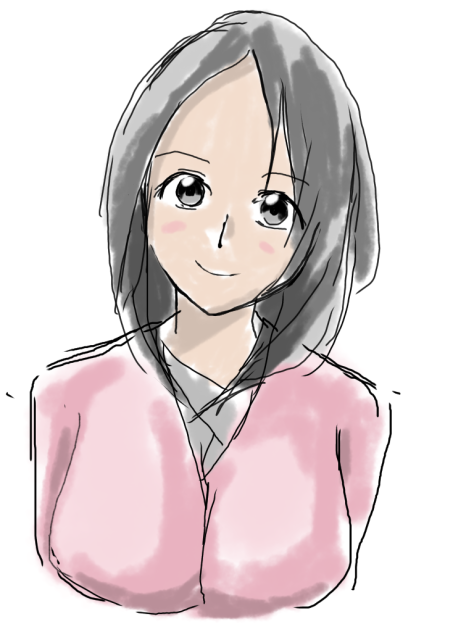 でかい