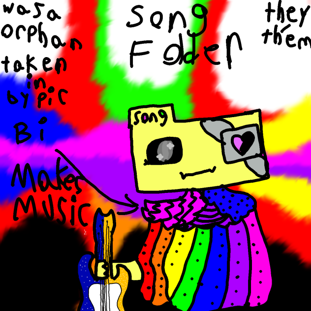 song folder OC ibisPaint