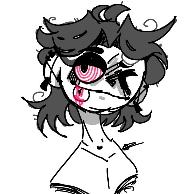 Doodle - ibisPaint