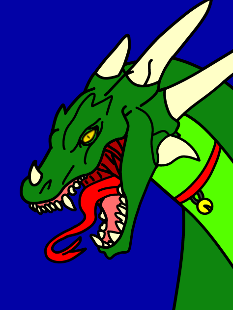 drache 2