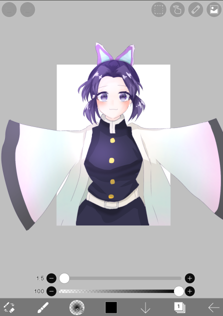 かまってしのぶちゃん