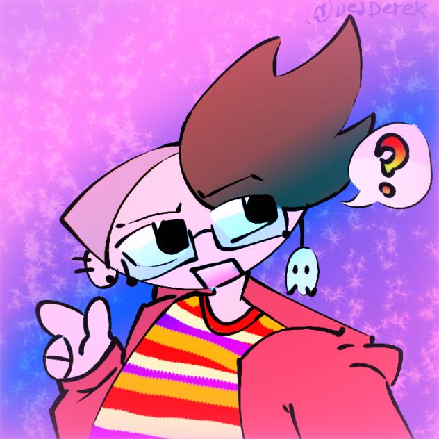 Just another artstyle test