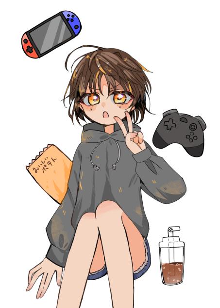 代理