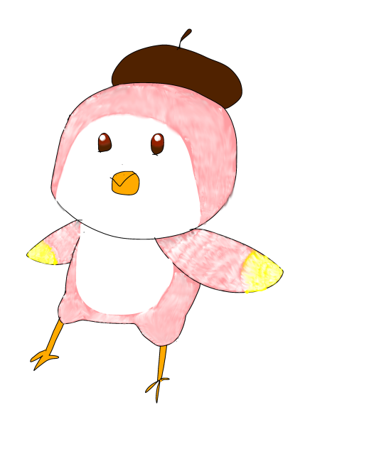 インコ