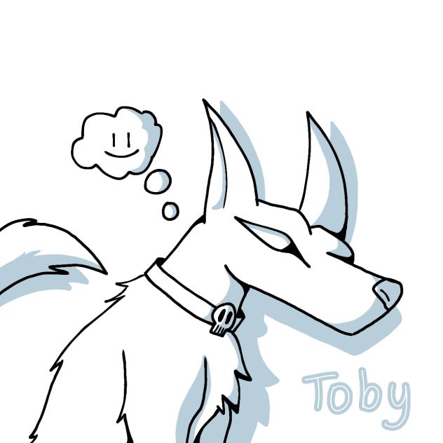 TOBY