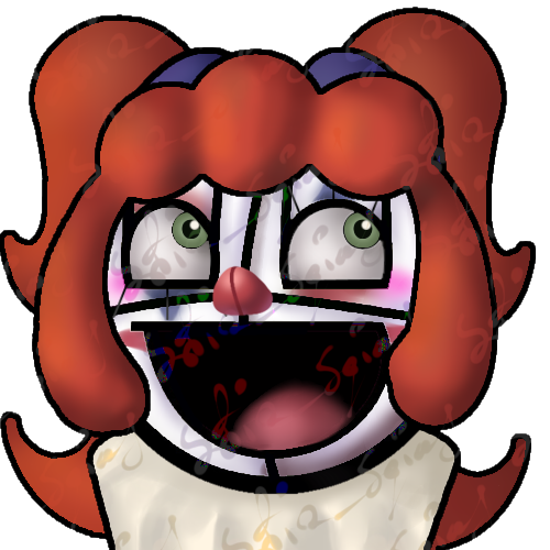 🎪Circus Baby🤡