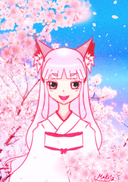 フォロワーさんの子3