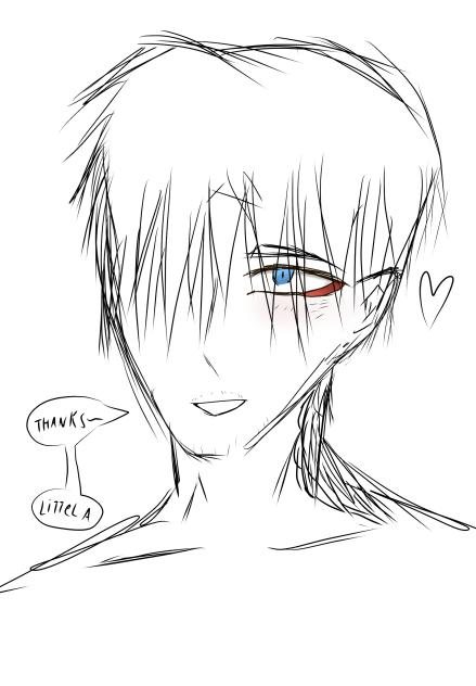 Kendrick - Mr.a’s farm