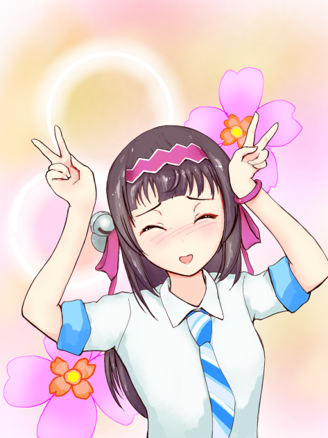 しのぶルートやっとクリア