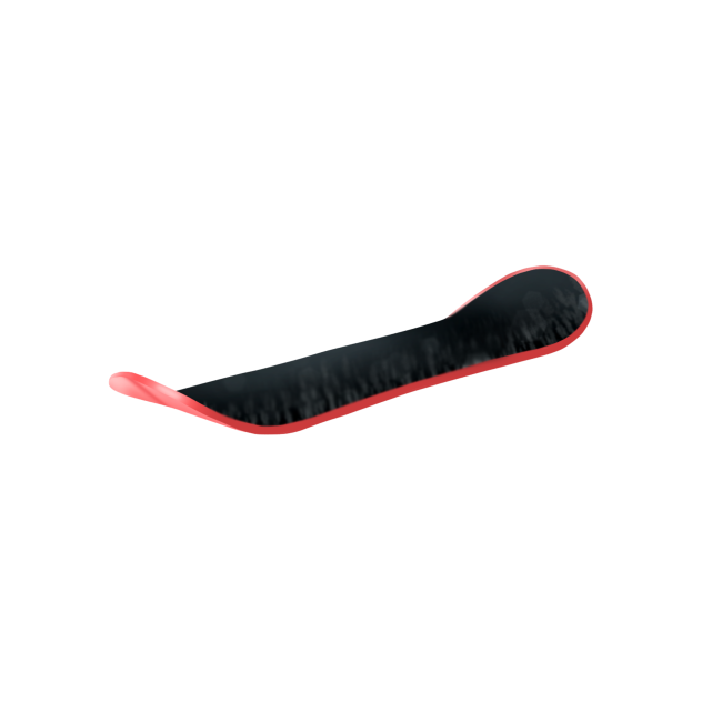 snowboard