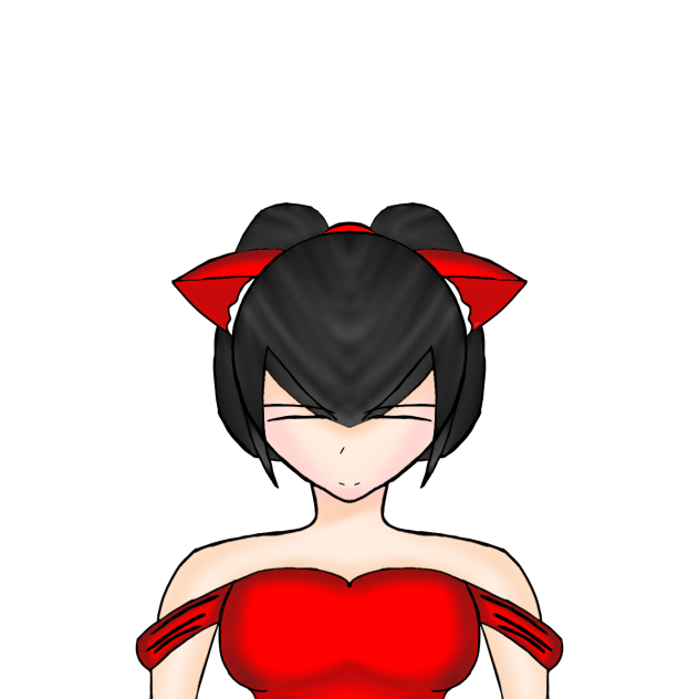 my draw - ibisPaint