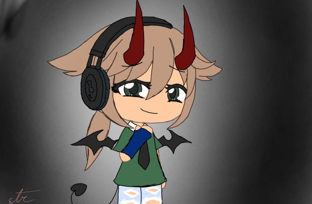 I was bored sooo I did this