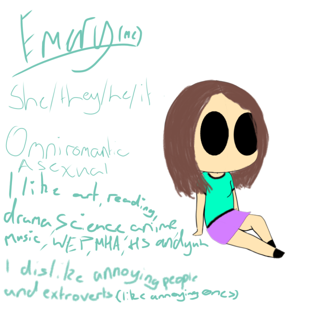[UPDATED] About the author