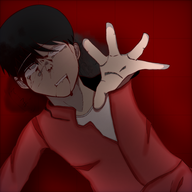 もし...