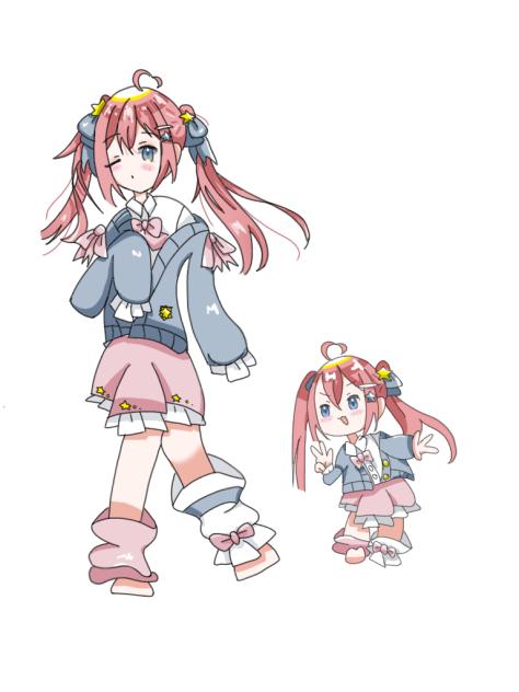 らくがき