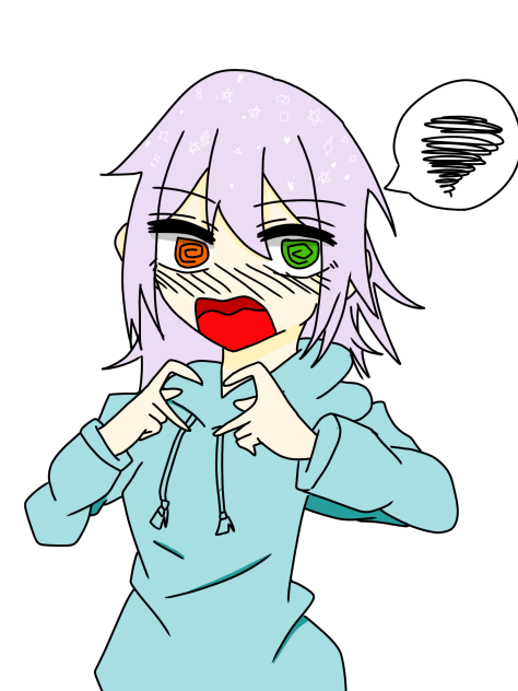 クーピー　ピグマックスさんへ