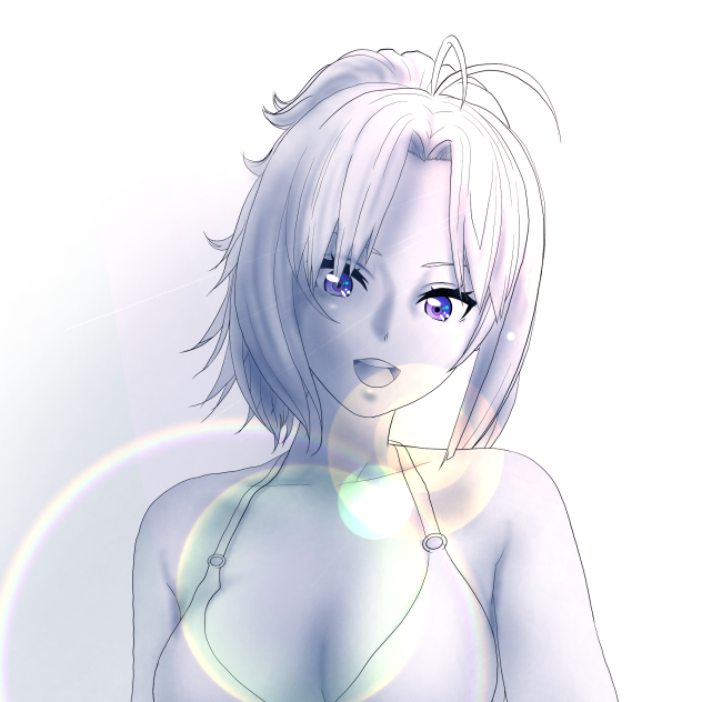 🎗君がいた夏🎗(仮)-another side-