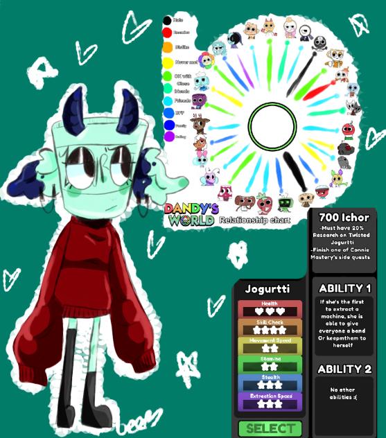 🥣DW Sona🥣