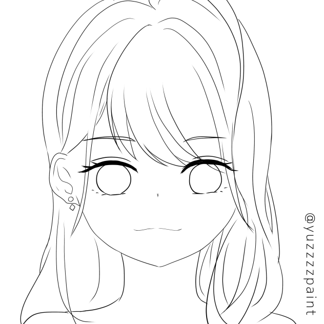 グリーンレディ いろぬり