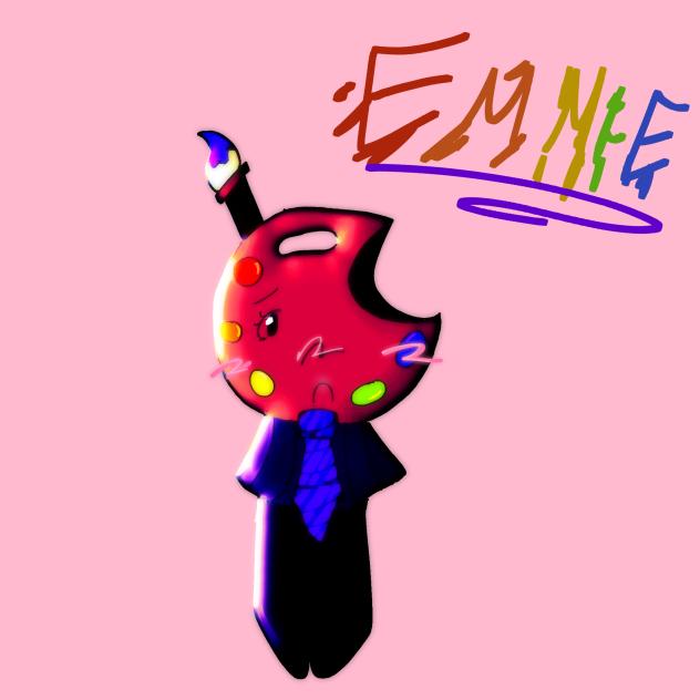 Emmie !