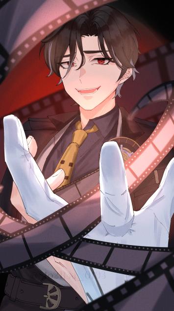 Mr. Reca