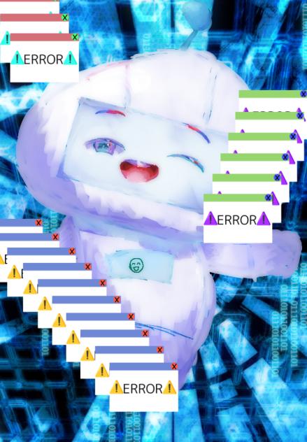 いらすとやチャレンジ