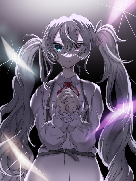 ニゴミク