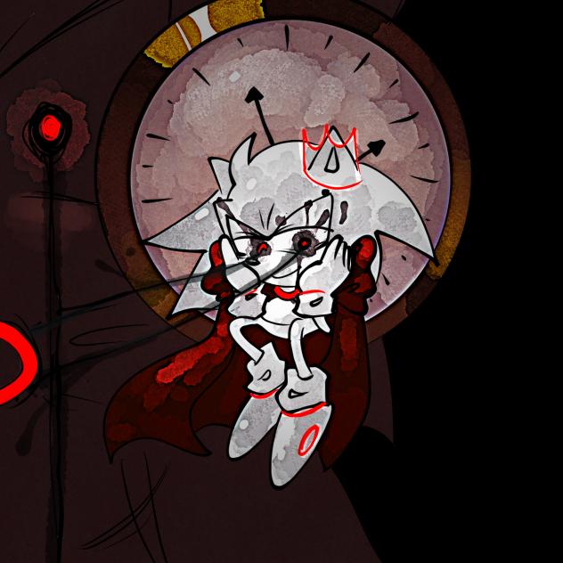 tick tock