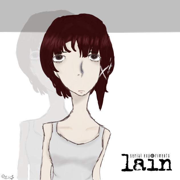 Lain 📀