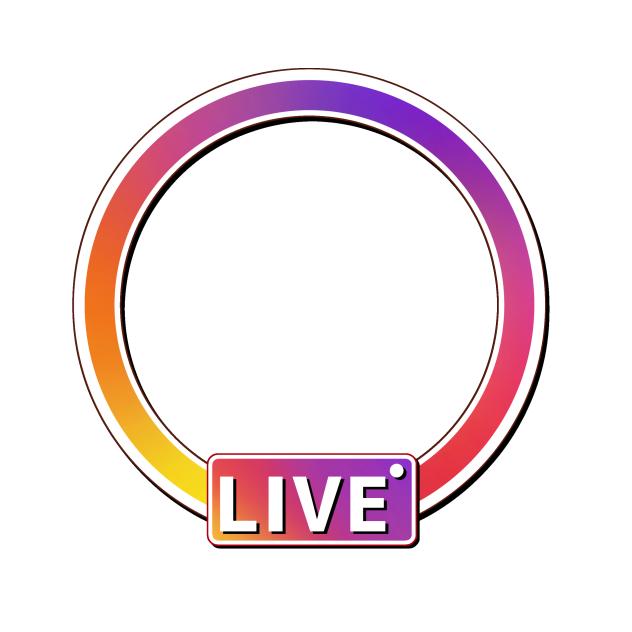 Insta Live