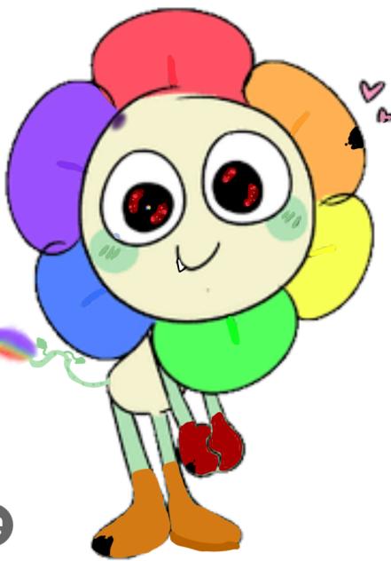 Dandy redesign .