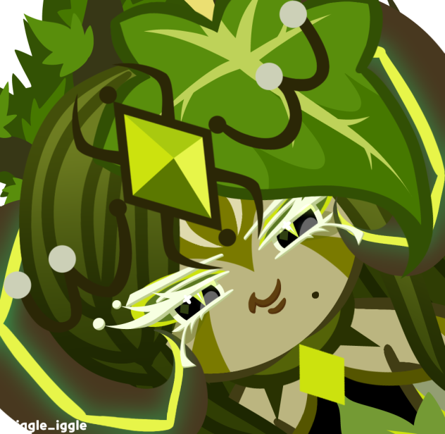 ivy hehe - ibisPaint