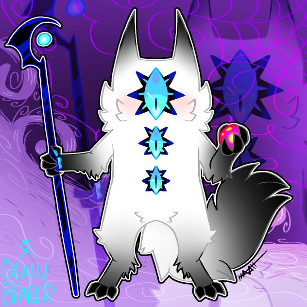 Deathbearer