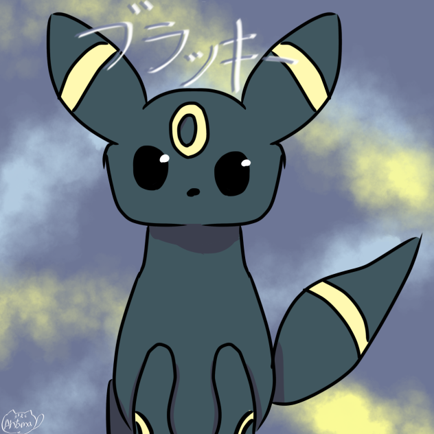 ポケモン頑張る３枚目
