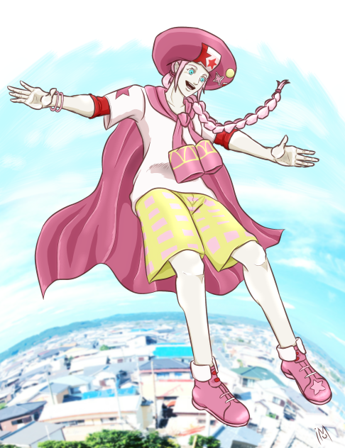 クラシカロイド☆モーツァルト2