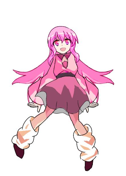 ちびはるか作ってみた