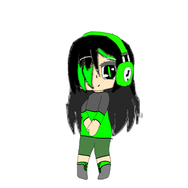 glitch