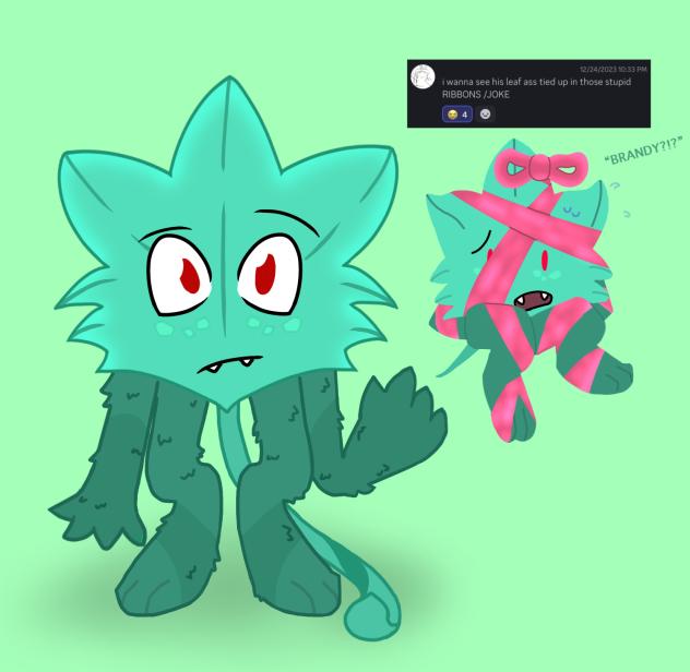 Mint Leaf