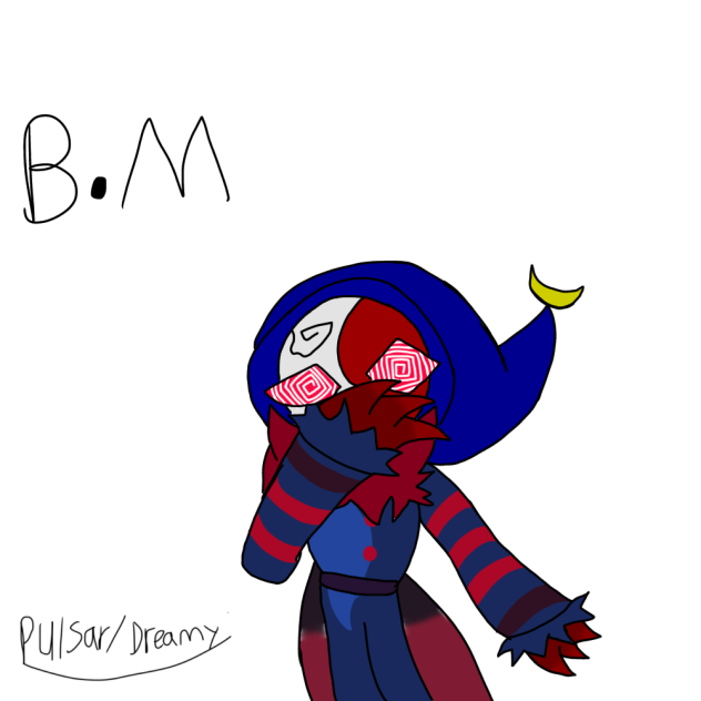 Blood Moon SAMS