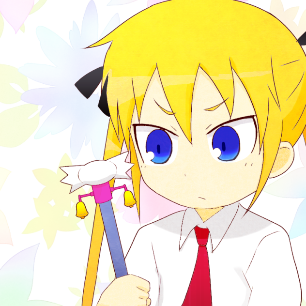 ☆☆ソーニャ☆☆ ソーニャちゃん - ibisPaint