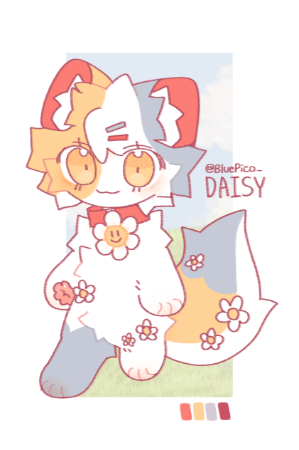 Daisy