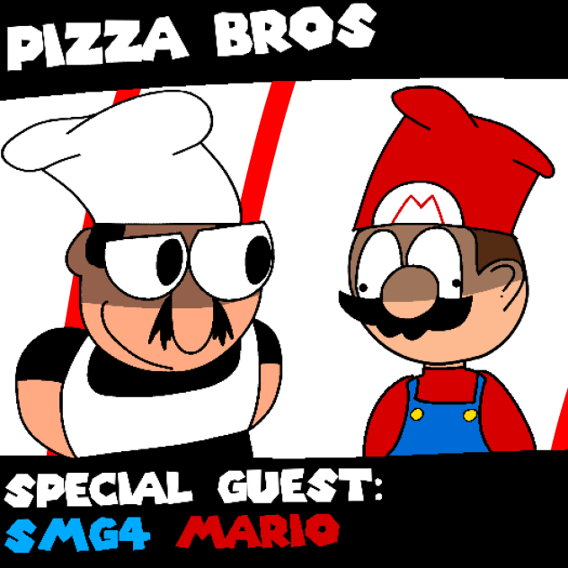 PT Title Card Pizza Bros