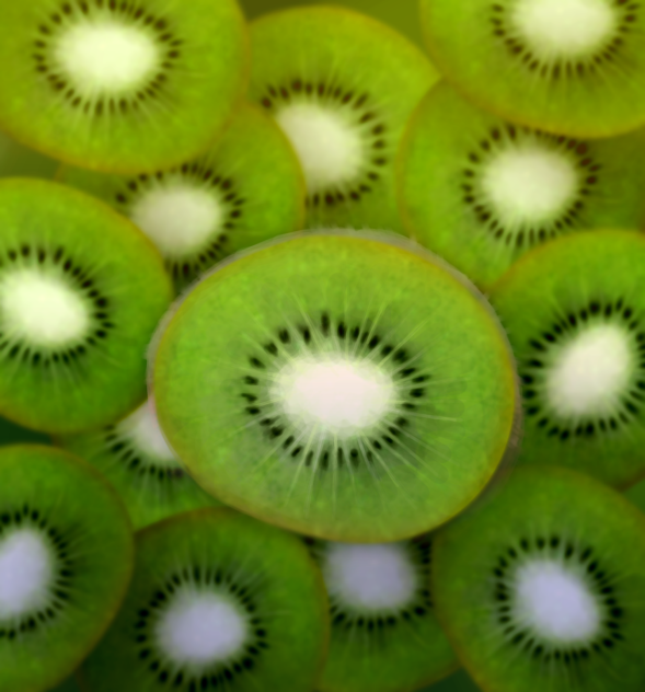 🥝