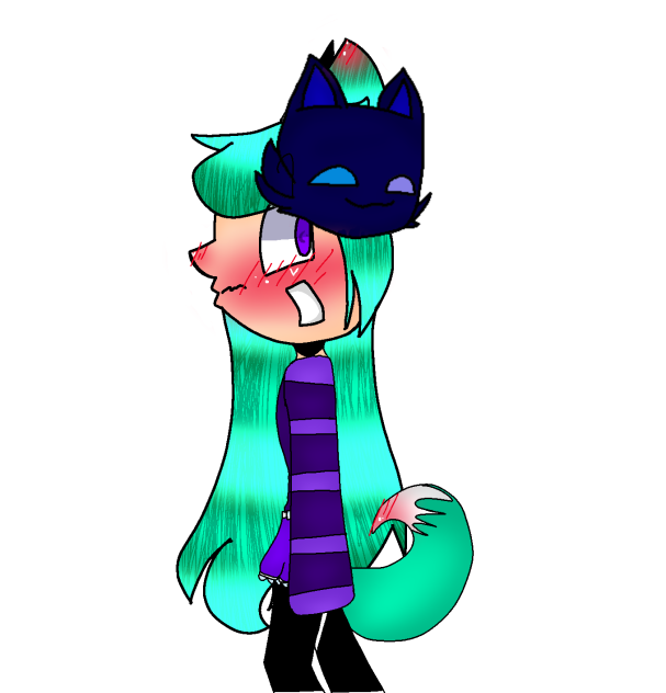 Angel- Base 1 for ship art